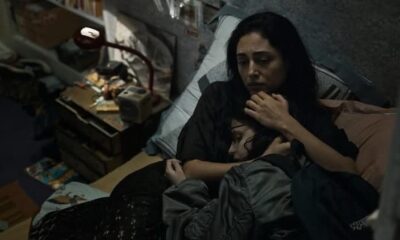 ‘Alpha’ teaser: Palme d’Or winner Julia Ducournau’s Cannes 2025 competition entry