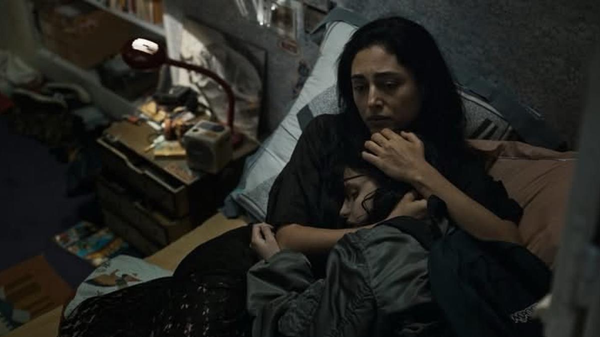 ‘Alpha’ teaser: Palme d’Or winner Julia Ducournau’s Cannes 2025 competition entry