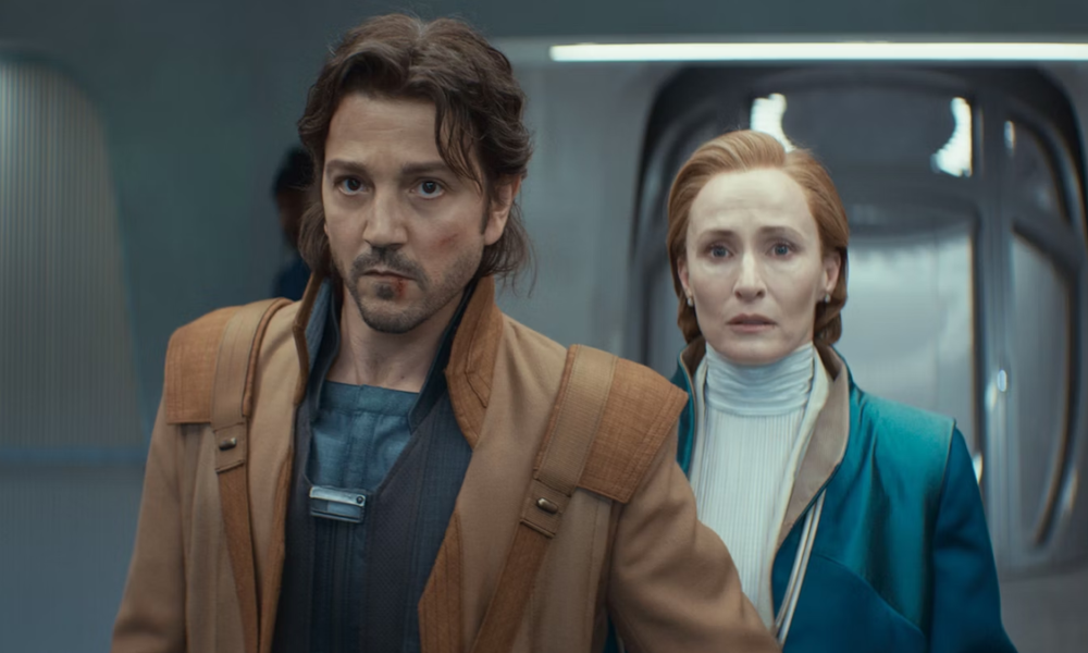 ‘Andor’ Season 2 finale review: The Force is with Cassian and company in thrilling, tragic climax