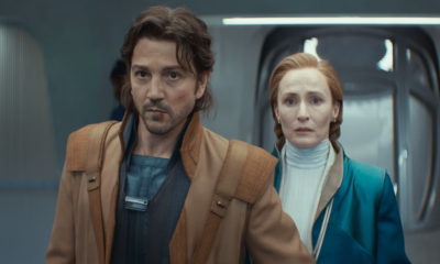 ‘Andor’ Season 2 finale review: The Force is with Cassian and company in thrilling, tragic climax