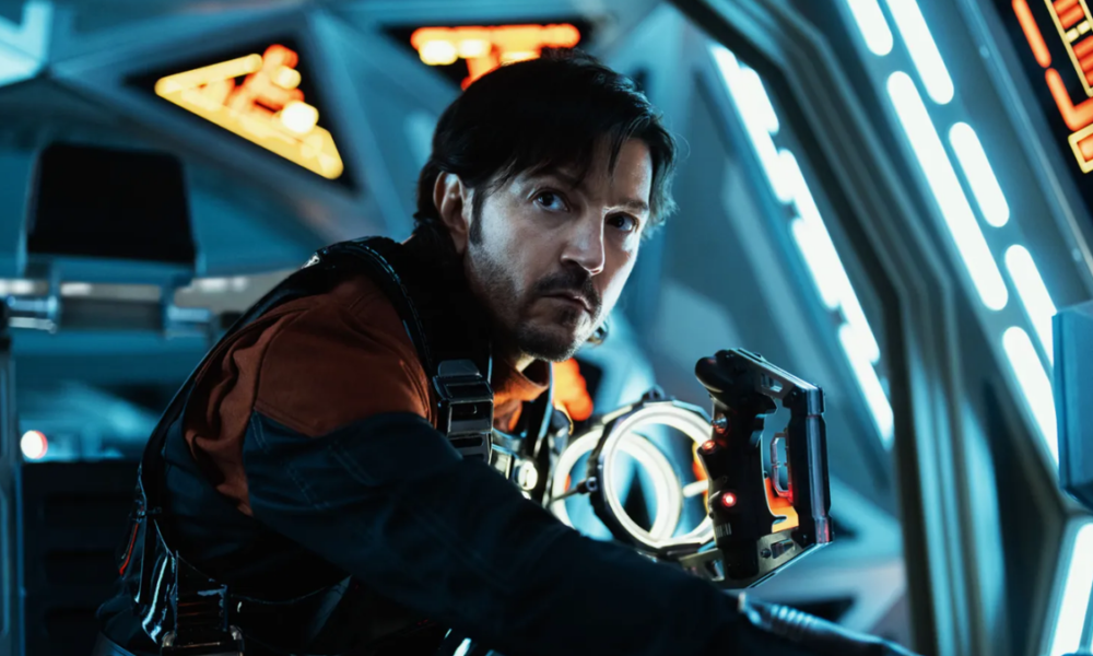 ‘Andor’ crosses $300 million in streaming revenue, outpaces ‘Ahsoka’ and ‘The Book of Boba Fett’