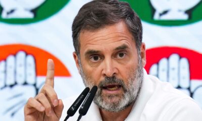 ‘Bachpana’ or ‘saaf dil ke neta’? BJP, Congress ally react to Rahul Gandhi's ‘what happened in 80s was wrong’ remark | Mint