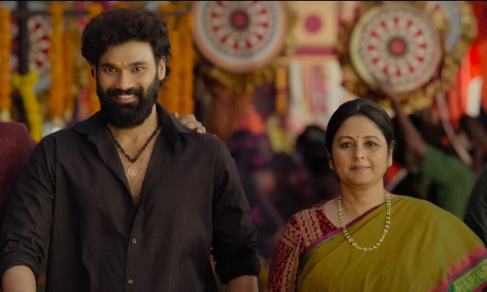 ‘Bhairavam’ movie review: Bellamkonda Sreenivas starrer is a loud, disjointed rural drama