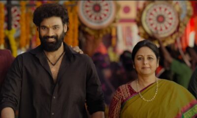 ‘Bhairavam’ movie review: Bellamkonda Sreenivas starrer is a loud, disjointed rural drama