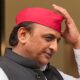 ‘Bhajpa raaj mein hasna mana hai’ : Akhilesh Yadav drops comedy bomb on World Laughter Day | Mint