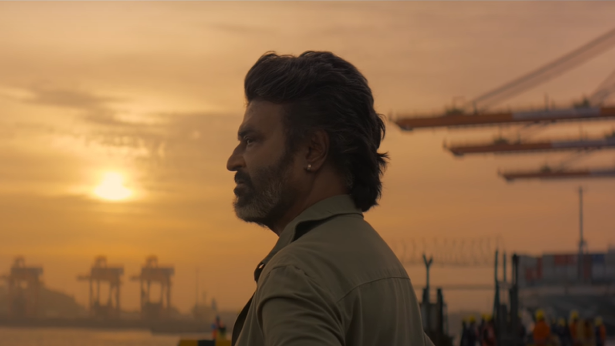‘Coolie’: Makers offer a glimpse of characters from Rajinikanth-Lokesh Kanagaraj movie