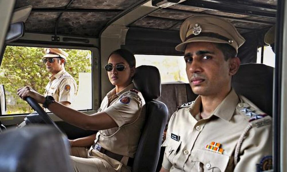 ‘Dahaad’ renewed for season 2, confirm Sonakshi Sinha and Gulshan Devaiah