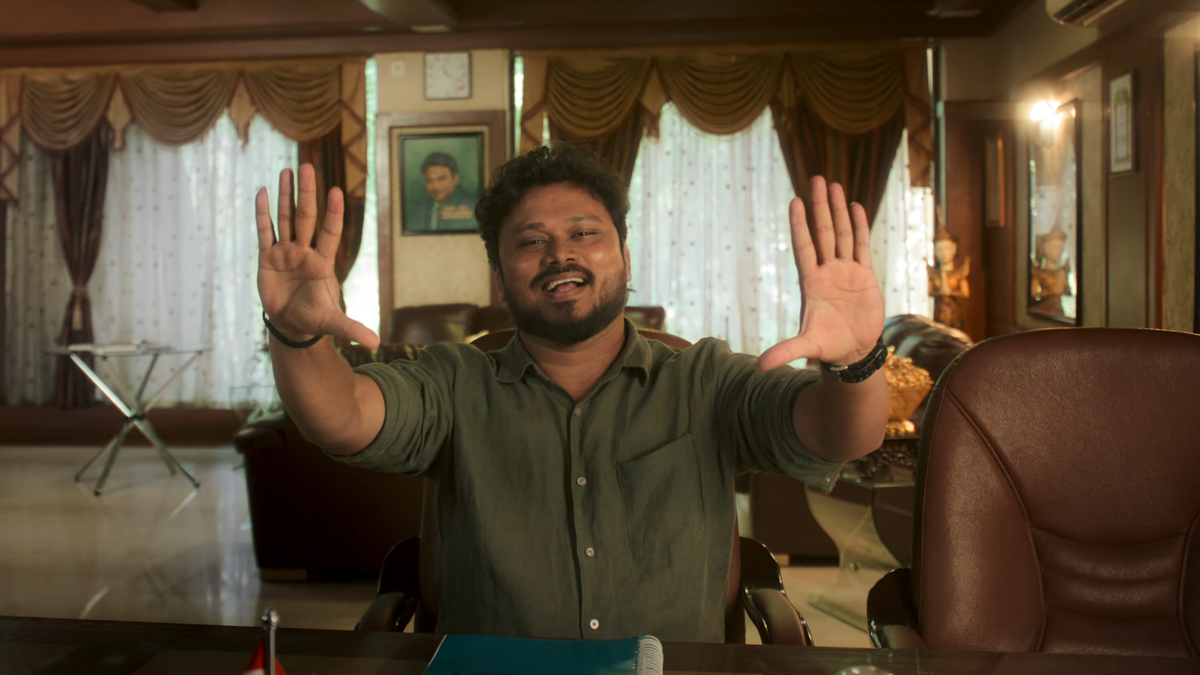 ‘Dayangaram’: Popular Tamil YouTuber VJ Siddhu to make his directorial debut with Vels Film International