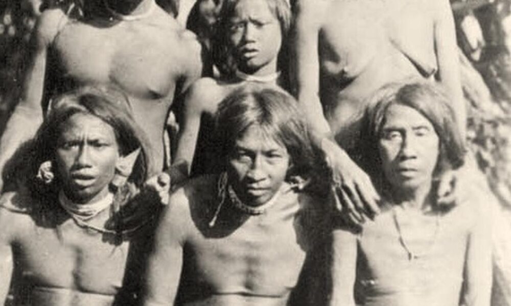 ‘Development’ at the cost of Nicobar Islands