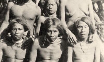 ‘Development’ at the cost of Nicobar Islands