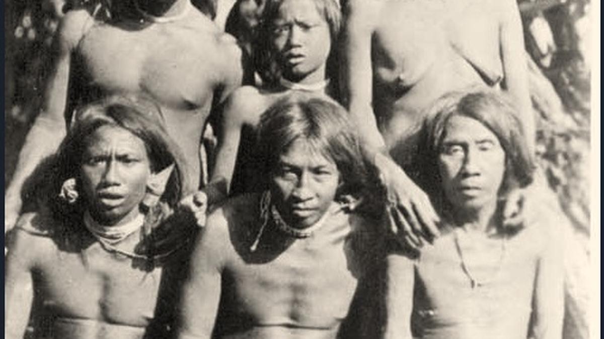 ‘Development’ at the cost of Nicobar Islands