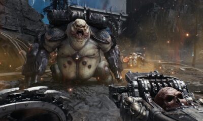 ‘Doom: The Dark Ages’ game review