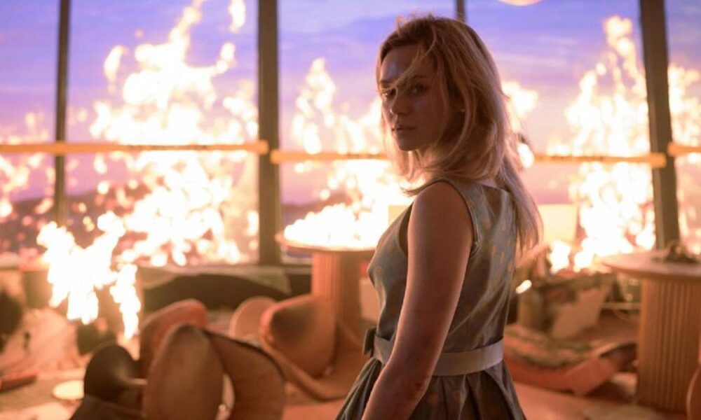 ‘Final Destination: Bloodlines’ movie review: The perverse joy of a thousand tiny dooms