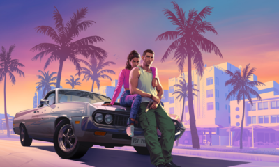 ‘GTA 6’ release delayed to May 2026 as Rockstar prioritises quality