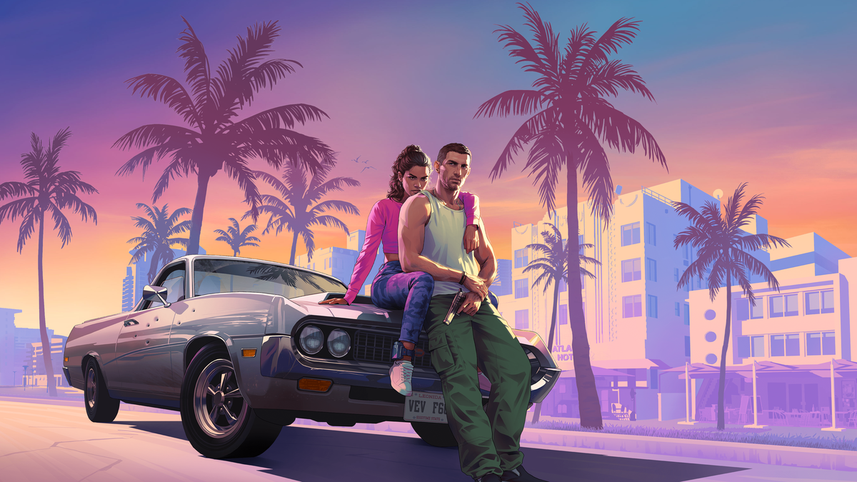 ‘GTA 6’ release delayed to May 2026 as Rockstar prioritises quality