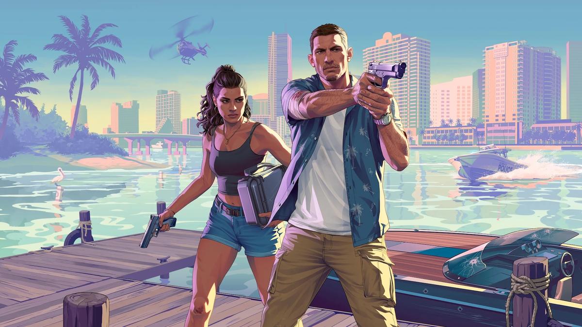 ‘Grand Theft Auto VI’ trailer surpasses 475 million views in one day