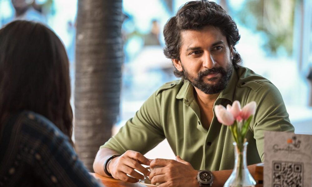 ‘HIT 3’ movie review: Nani lifts a visually slick but uneven thriller