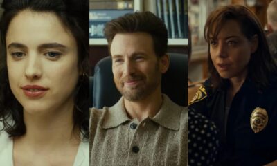 ‘Honey Don’t’ trailer: Margaret Qualley investigates Chris Evans’ sleazy cult in Ethan Coen’s comedy