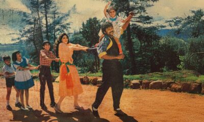 ‘Jagadeka Veerudu Athiloka Sundari’ gears up for theatres, in 3D, joining the trend of Telugu film re-releases