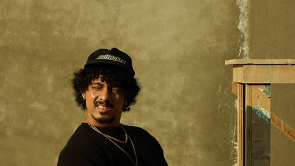‘Jana Nayagan’: Rapper Hanumankind’s track confirmed for Vijay’s final movie