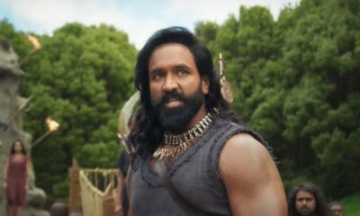 ‘Kannappa’ hard drive containing crucial movie VFX visuals gets “stolen”: The perpetrator’s identity is known, say producers