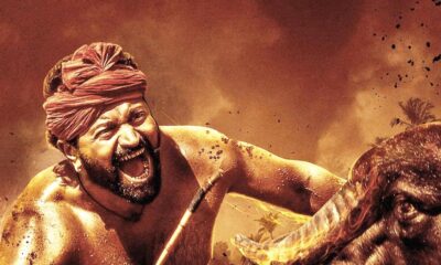 ‘Kantara: Chapter 1’ crew member drowns near Udupi; shoot halted