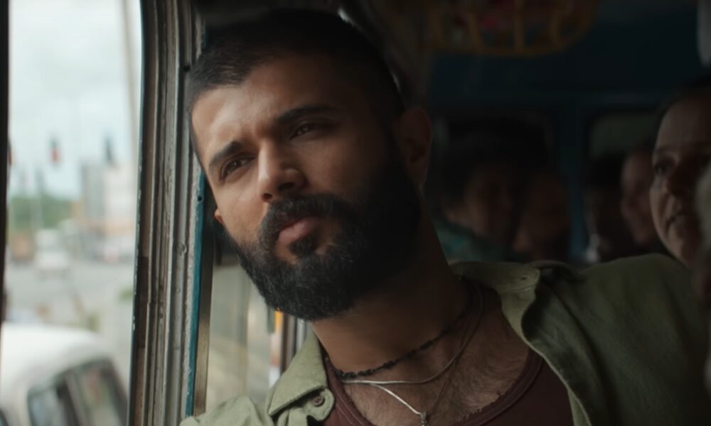 ‘Kingdom’: Vijay Deverakonda’s film postponed due to India-Pakistan tensions; new release date out