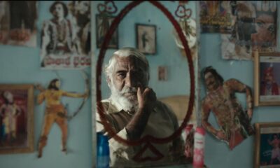 ‘Muthayya’ movie review: This charming Telugu film about long-cherished dreams pays homage to cinema
