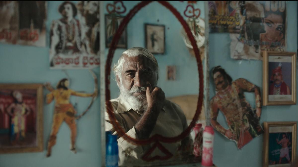 ‘Muthayya’ movie review: This charming Telugu film about long-cherished dreams pays homage to cinema