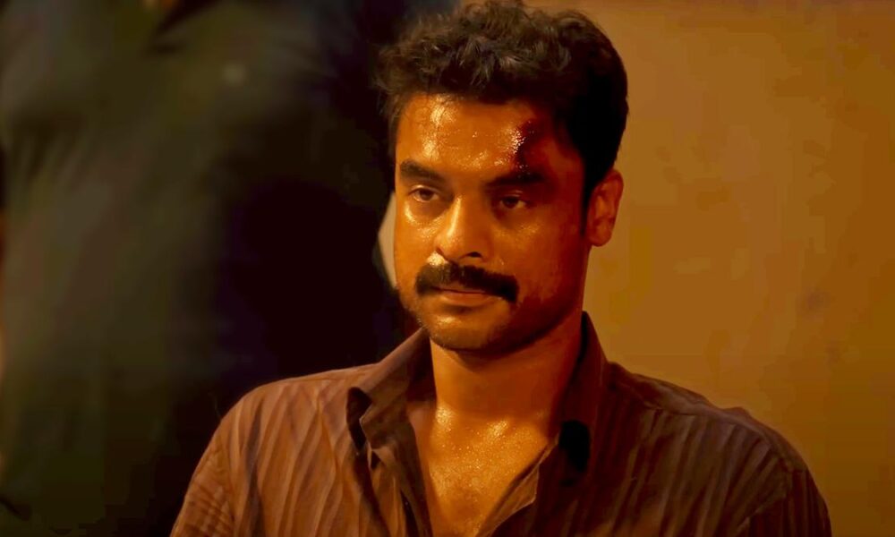 ‘Narivetta’ movie review: An uncomfortable story that needed to be told