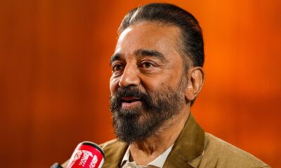 ‘Poor Kamal Haasan’, ‘mental patient’: Karnataka BJP, Congress unite to slam actor’s ‘Kannada born from Tamil’ remark | Mint
