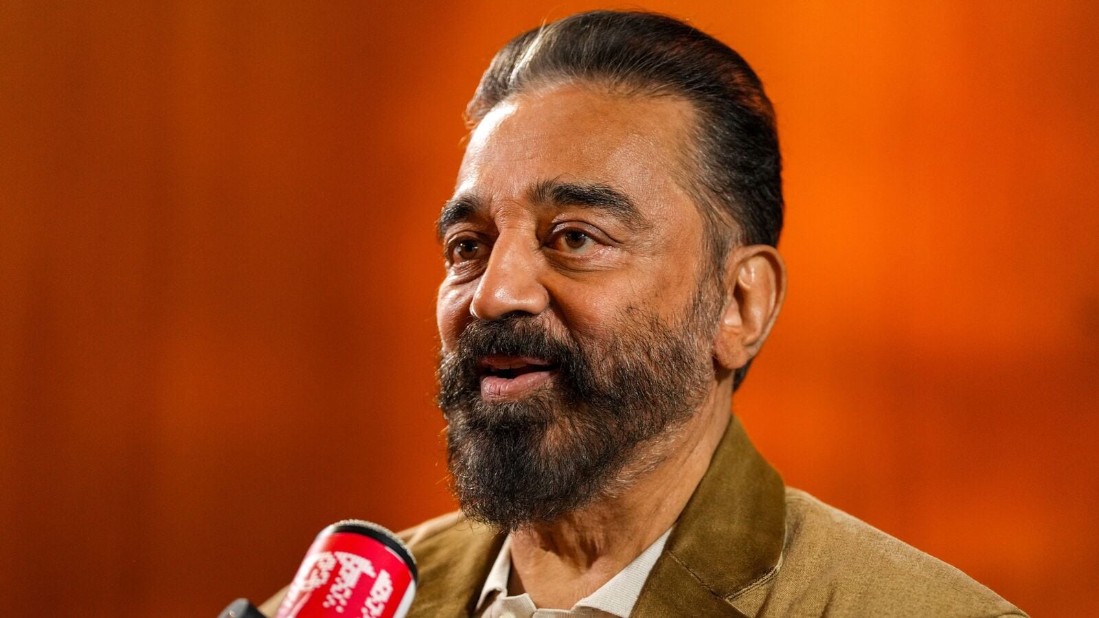 ‘Poor Kamal Haasan’, ‘mental patient’: Karnataka BJP, Congress unite to slam actor’s ‘Kannada born from Tamil’ remark | Mint