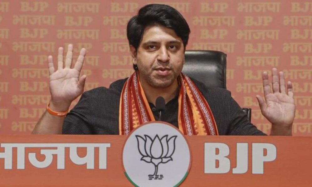 ‘Rahul Gandhi thinks LoP stands for Leader of Pakistan’: BJP slams Congress leader over India's foreign policy remark | Mint