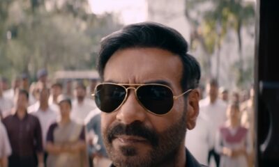 ‘Raid 2’ box office collection: Ajay Devgn starrer collects over ₹30 crore in two days