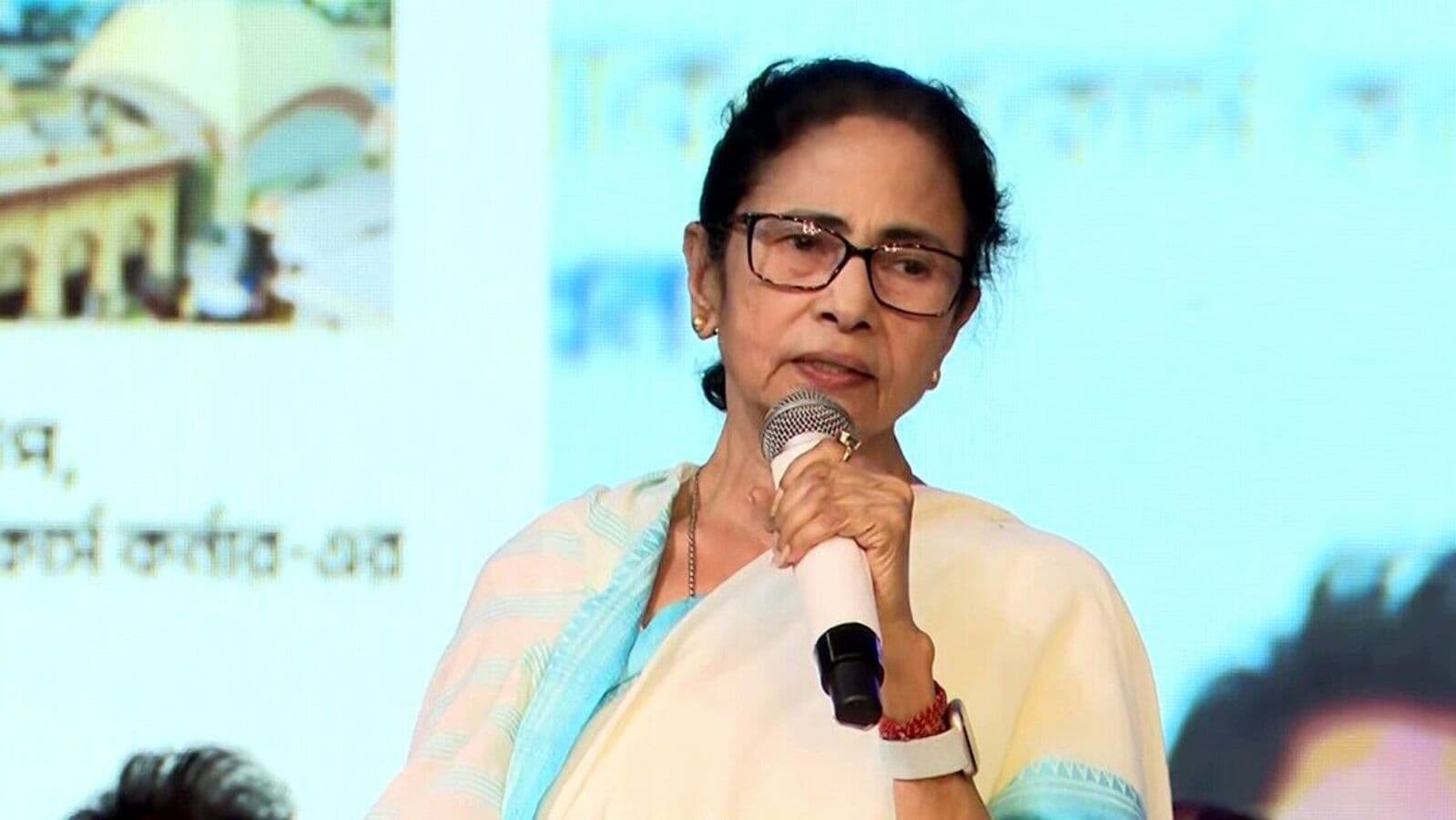 ‘Request mother party…’ : Mamata Banerjee on why TMC MP Yusuf Pathan is not part of delegation on Operation Sindoor | Mint