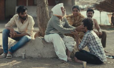 ‘Sabar Bonda’ continues strong festival run, wins audience award at IFFLA 