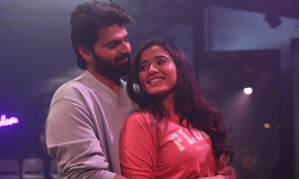 ‘#Single’ movie review: Sree Vishnu’s romcom is a bag of outdated tricks