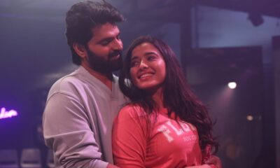 ‘#Single’ movie review: Sree Vishnu’s romcom is a bag of outdated tricks