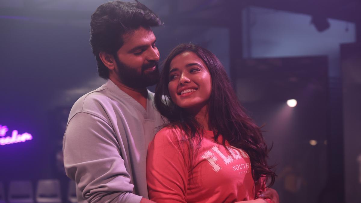 ‘#Single’ movie review: Sree Vishnu’s romcom is a bag of outdated tricks