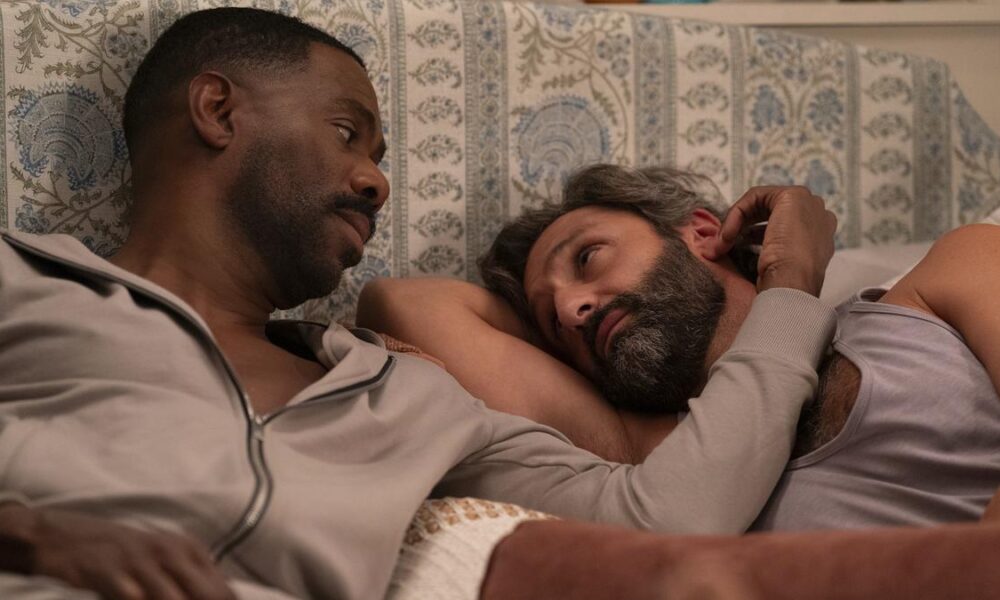 ‘The Four Seasons’ series review: Food, friends and Vivaldi