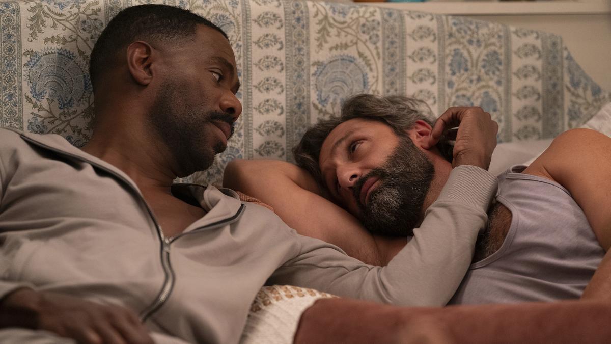‘The Four Seasons’ series review: Food, friends and Vivaldi