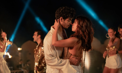 ‘The Royals’ series review: Ishaan Khatter and Bhumi Pednekar fail to hold court in this predictable affair