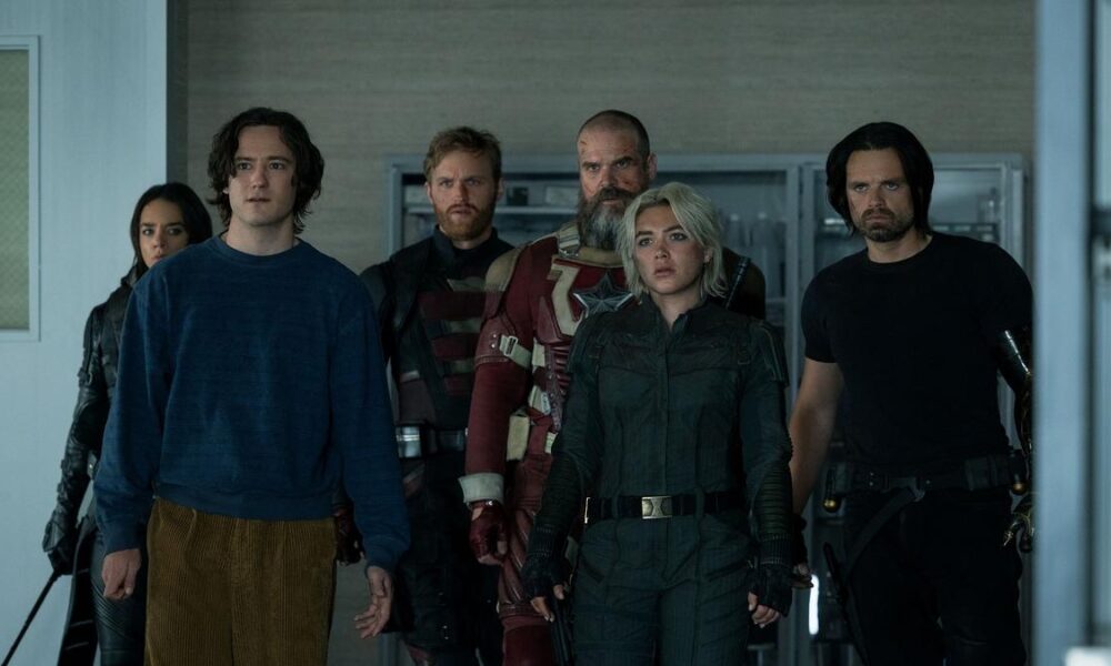 ‘Thunderbolts*’ movie review: Florence Pugh shines amid the ennui of Marvel’s mid-life crisis
