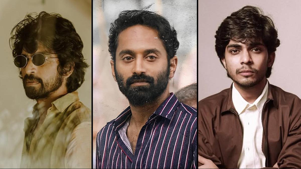 ‘Torpedo’: ‘Thudarum’ director Tharun Moorthy to work with Fahadh Faasil, Arjun Das and Naslen in his next