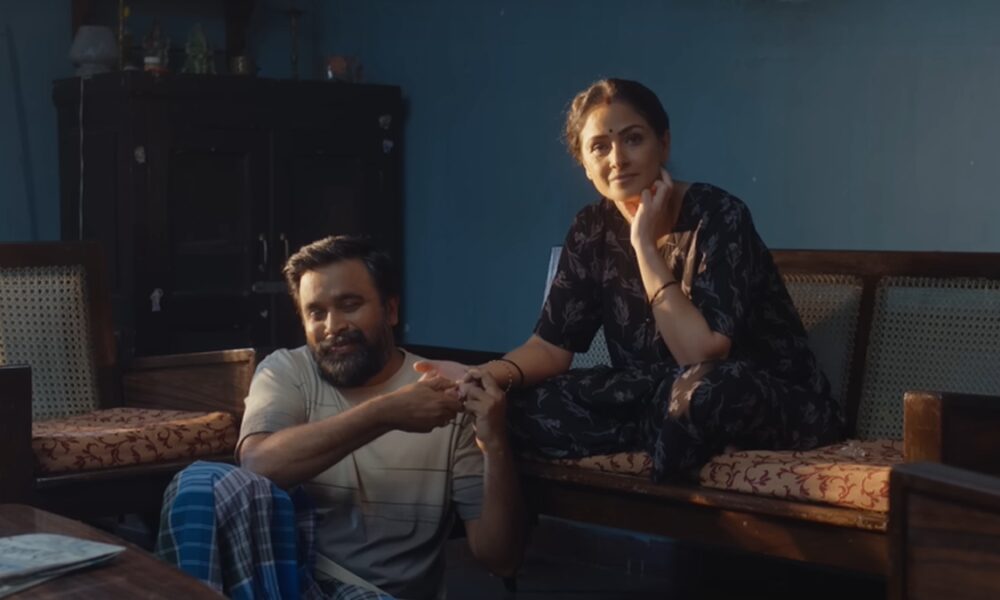 ‘Tourist Family’ on OTT: When and where to watch Sasikumar-Simran’s hit Tamil film
