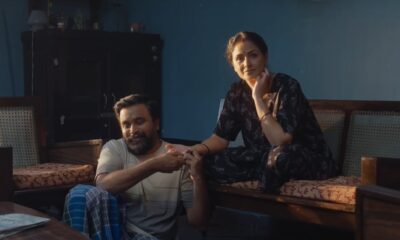 ‘Tourist Family’ on OTT: When and where to watch Sasikumar-Simran’s hit Tamil film
