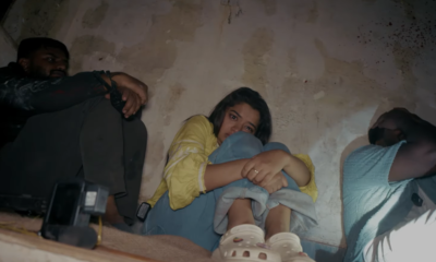 ‘Video’ teaser: YouTubers investigate a haunted property in Srinidhi Bengaluru’s found footage thriller