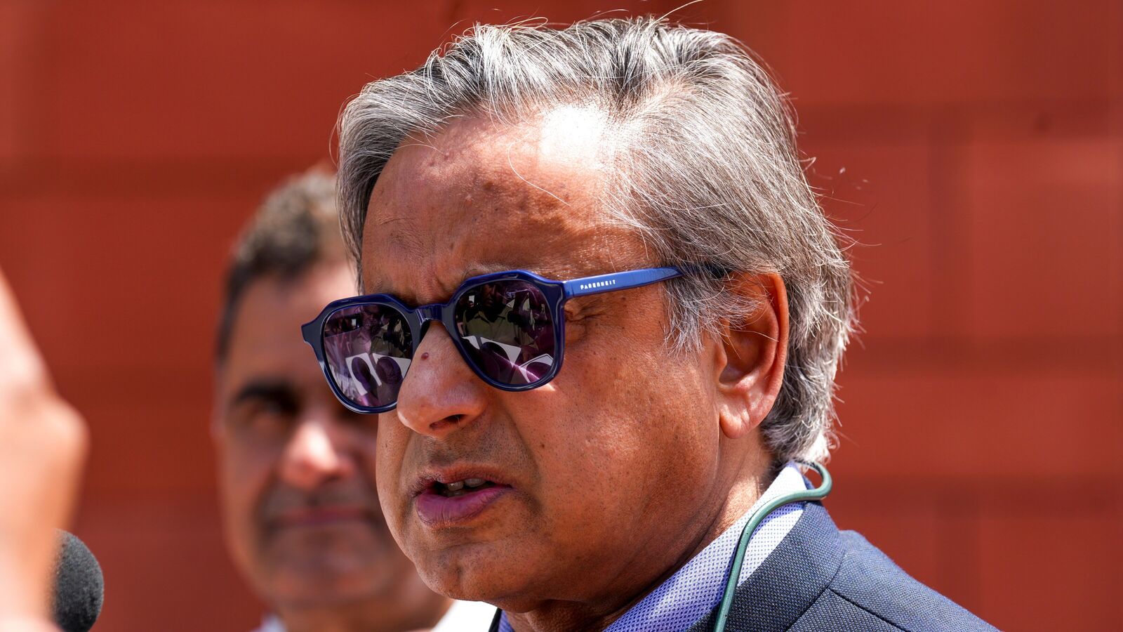 ‘When national interest is…’: Shashi Tharoor to lead all-party delegations to brief nations after Operation Sindoor | Mint