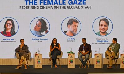 ‘Would there be takers for a series like Adolescence in India?’: Nandita Das