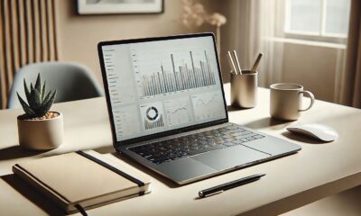 10 best laptops for working professionals to handle multitasking with ease: Top picks that are light, fast and efficient | Mint